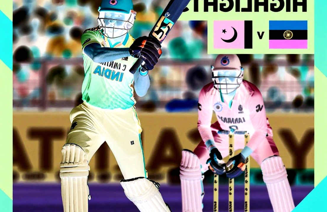 Two Seconds, One Review, and the Second Birth of Shadab Khan