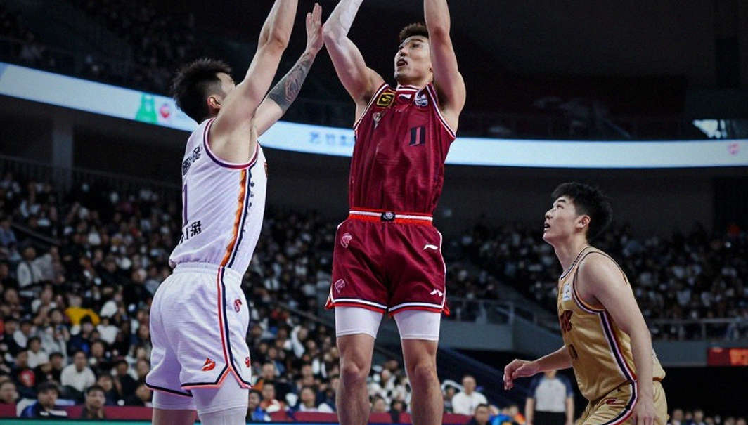 UP Edge UST 103-101 in Double Overtime: The Fifty-Minute Bill and the Number Nobody Counted UP Edge UST 103-101 in Double Overtime: The Fifty-Minute Bill and the Number Nobody Counted