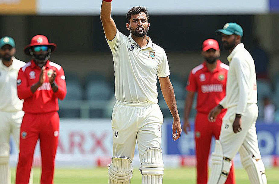 Only One Asia Cup Fixture Got a Reserve Day — the Real Question Was the Calendar, Not the Injuries Only One Asia Cup Fixture Got a Reserve Day — the Real Question Was the Calendar, Not the Injuries