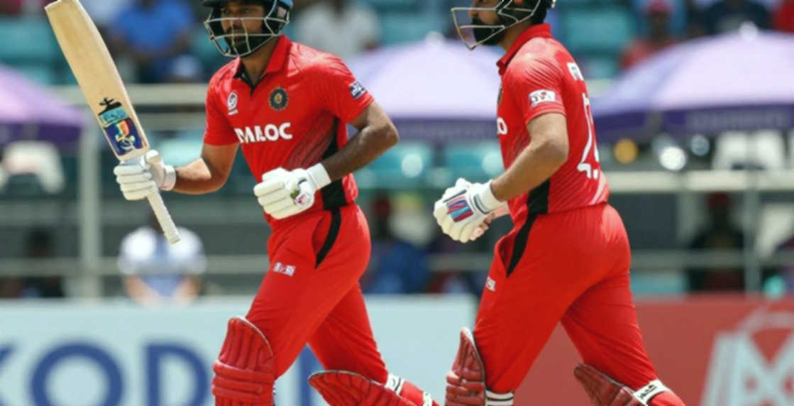 India's Record Storm in New Zealand: Abhishek's 113 off 38, Teenager Sooryavanshi's Fearless Blitz, 199 Chased in 13.2 Overs India's Record Storm in New Zealand: Abhishek's 113 off 38, Teenager Sooryavanshi's Fearless Blitz, 199 Chased in 13.2 Overs