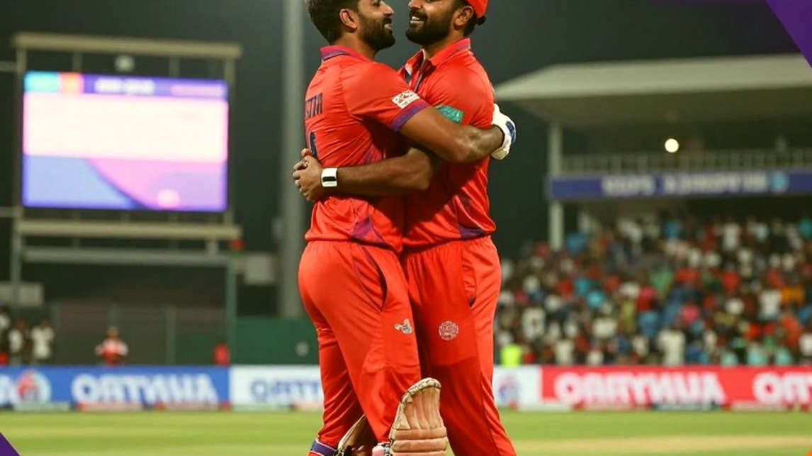 एशिया क्रिकेट में नतीजा पिच पर नहीं, कैलेंडर की फाइल में तय होता है एशिया क्रिकेट में नतीजा पिच पर नहीं, कैलेंडर की फाइल में तय होता है