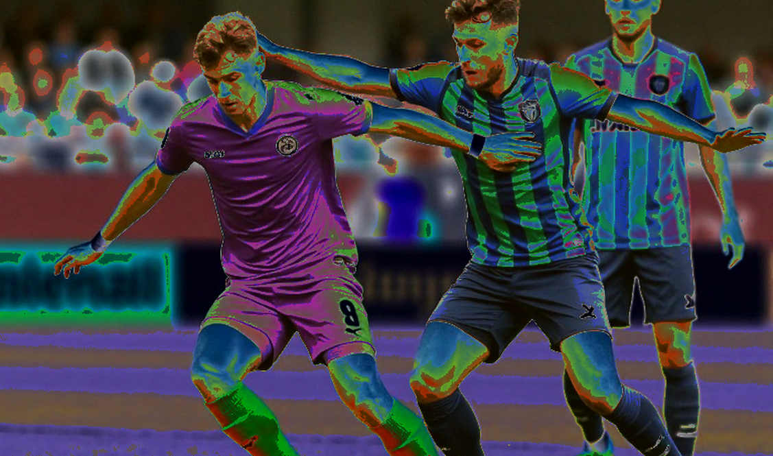 The Blank Column: Indian Football's Report Card That Nobody Is Assigned to Fill The Blank Column: Indian Football's Report Card That Nobody Is Assigned to Fill