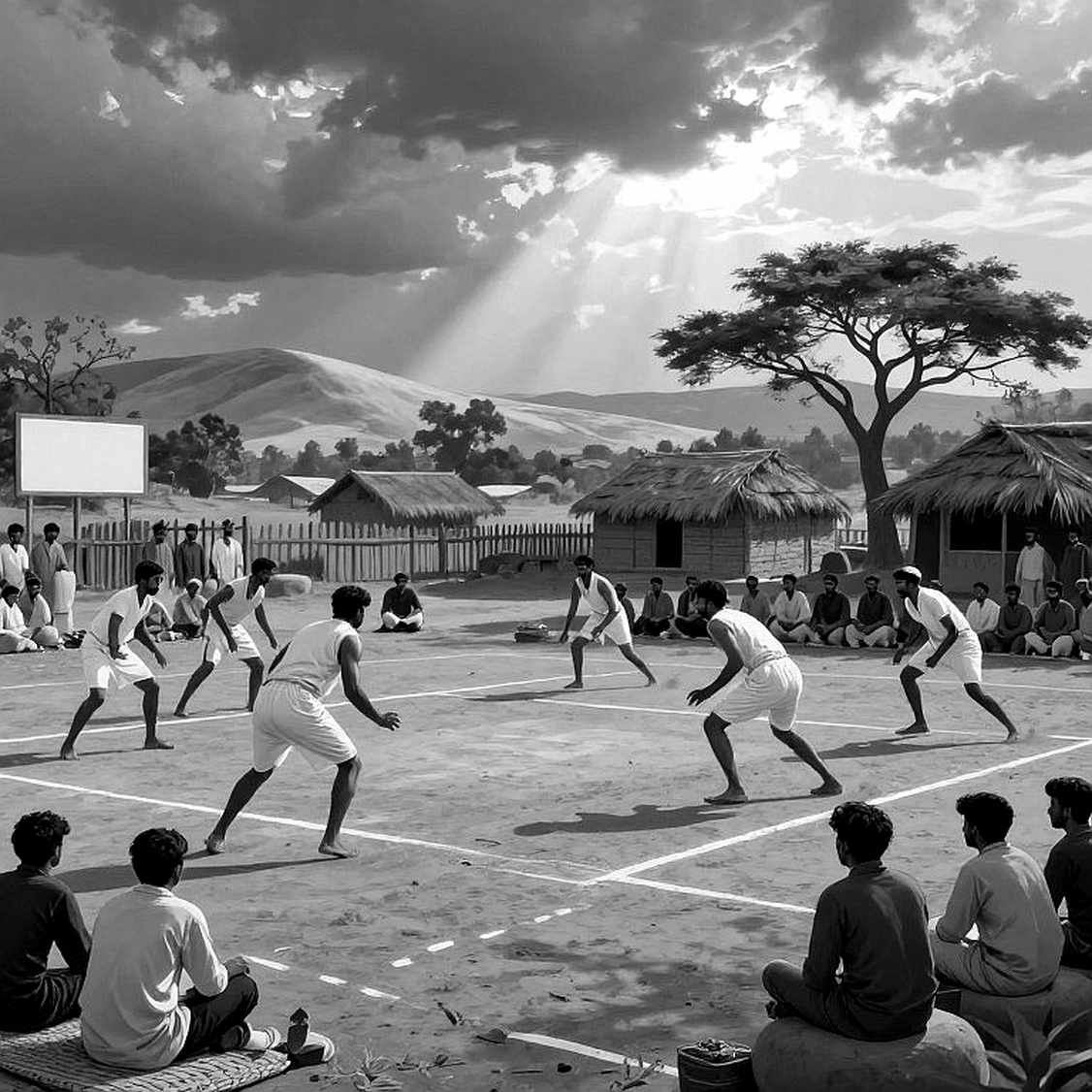 Commonwealth Kabaddi Championship 2026: India's Winning Streak Raises Questions About Real Competitive Strength Amid Iran's Absence