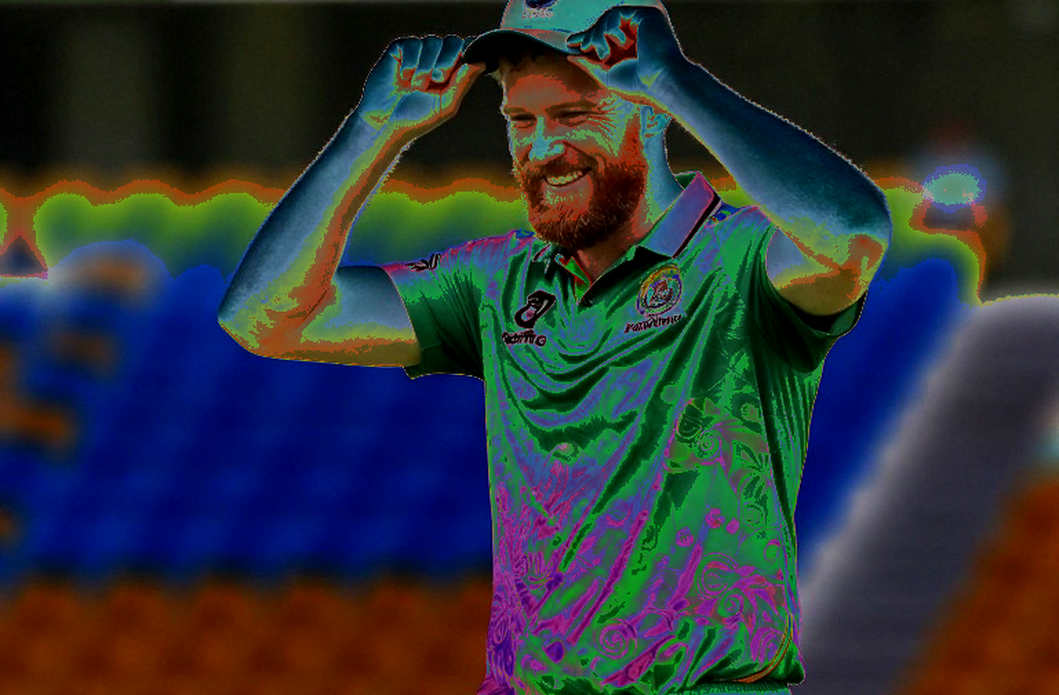 The Empty Payload: Cricket Coverage's Silence That Got Read as 'No Risk' The Empty Payload: Cricket Coverage's Silence That Got Read as 'No Risk'