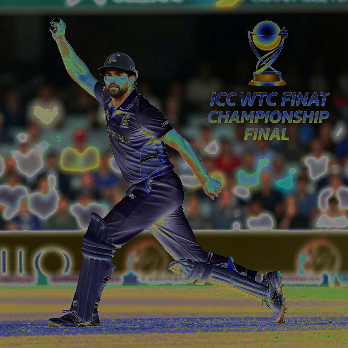 The Line the Scoreboard Did Not Carry: New Zealand A's 117-Run Lead and India A's Quiet Innings