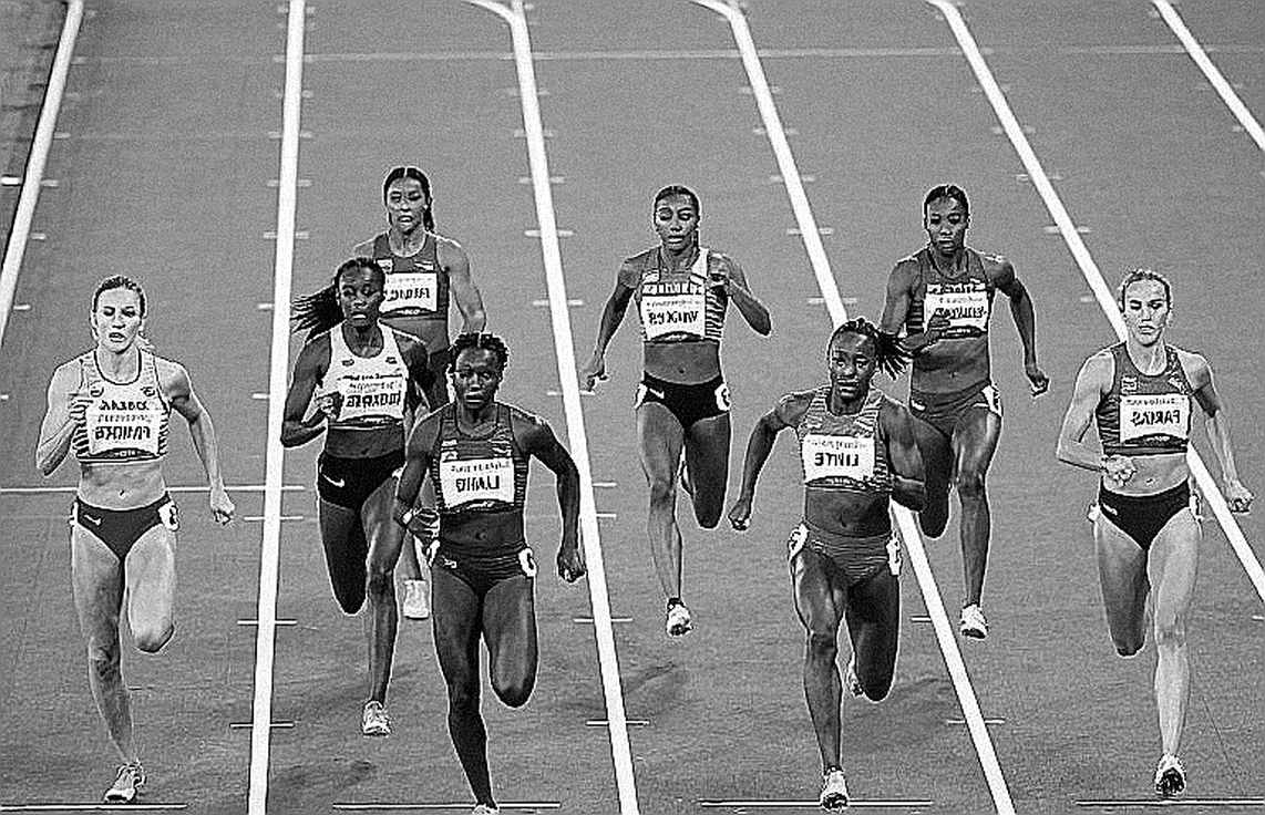 Sindh's First Gold, 32:32.40 and an Unfinished Result Sheet Sindh's First Gold, 32:32.40 and an Unfinished Result Sheet