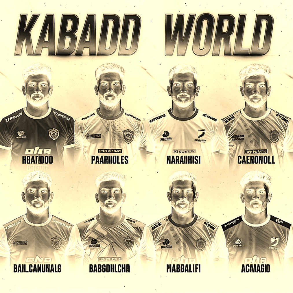 Commonwealth Kabaddi Championship 2026: England's 68-18 Tells Us More About India Than Three Wins Do