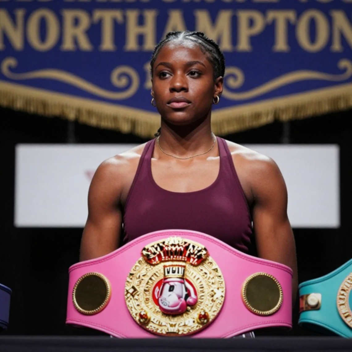 The Weight of Paper: How the LA28 Class Map Is Deciding Indian Boxing Before the Bell The Weight of Paper: How the LA28 Class Map Is Deciding Indian Boxing Before the Bell