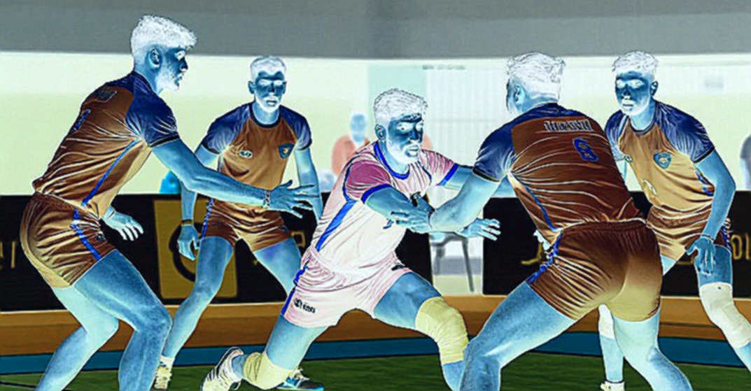 Commonwealth Kabaddi Championship 2026, Match 4 — India vs England: Tonight the Scoreboard Will Tell Us the Least