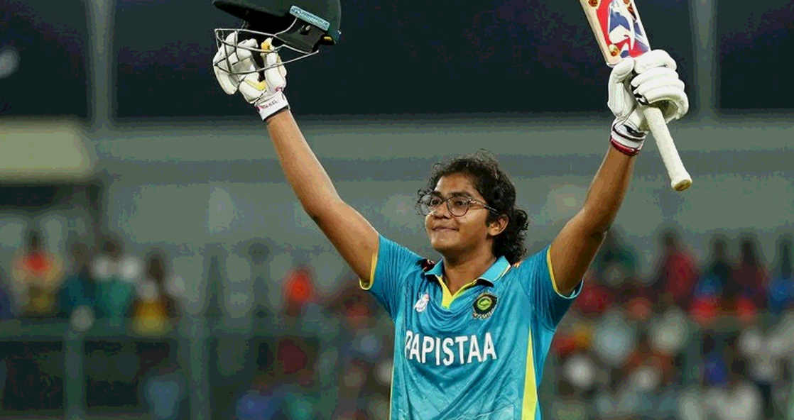 खाली लेजर का ऑडिट: क्रिकेट का सबसे खतरनाक आंकड़ा वह है जो दर्ज ही नहीं हुआ खाली लेजर का ऑडिट: क्रिकेट का सबसे खतरनाक आंकड़ा वह है जो दर्ज ही नहीं हुआ
