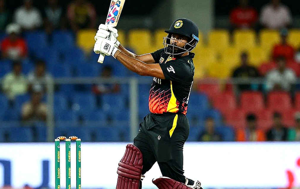 Nissanka's Injury: The Test Cost That an ODI Record Cannot Hide Nissanka's Injury: The Test Cost That an ODI Record Cannot Hide