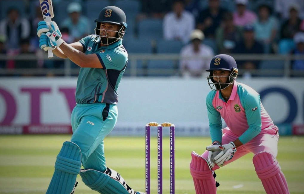 88 Tests, 9 T20Is and the 'All-Format' Illusion: The Numbers Missing From the Khawaja Story