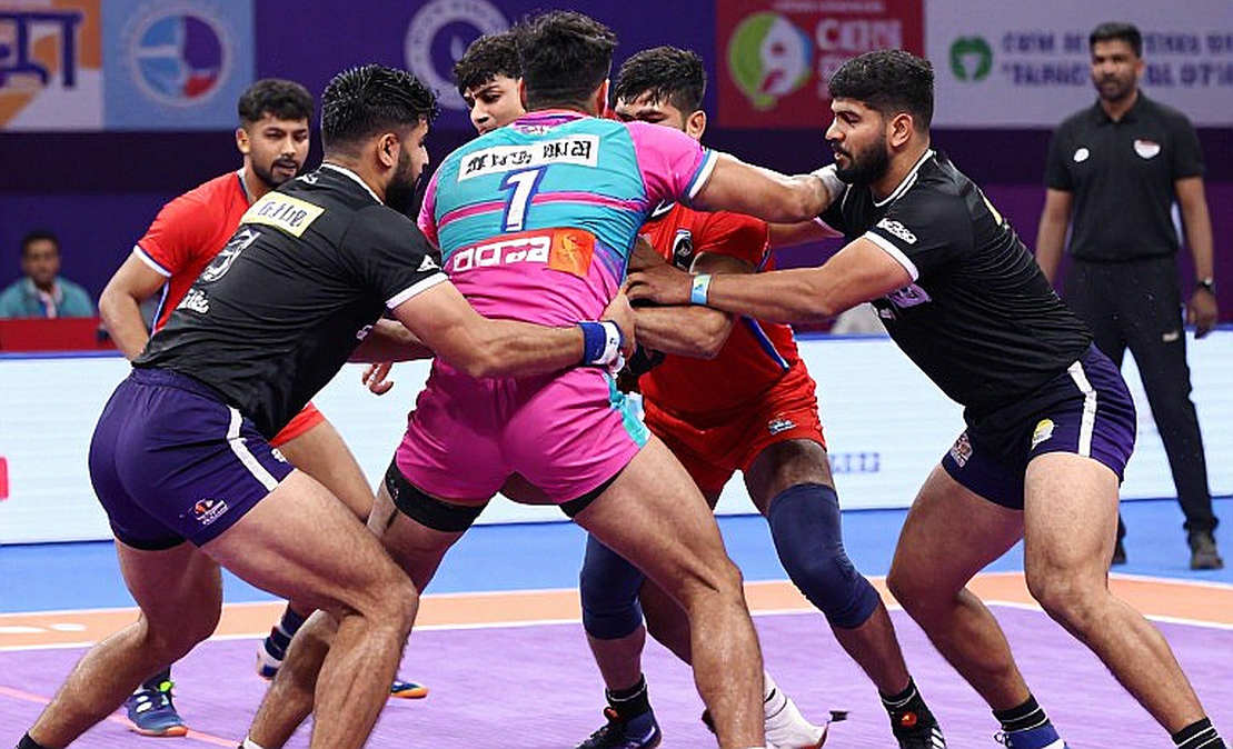 भारत बनाम इंग्लैंड, मैच 4, कॉमनवेल्थ कबड्डी चैंपियनशिप 2026: अहमदाबाद में स्कोरबोर्ड नहीं, टीम शीट बताएगी असली कहानी