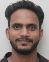 चंद्रकांत साकुरे