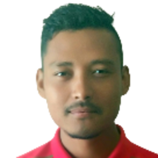 पालजोर तामांग