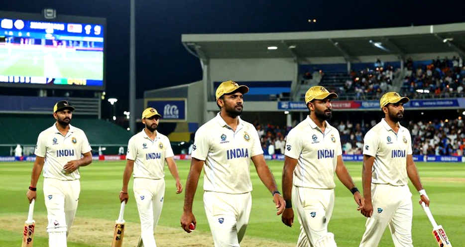 क्रिकेट कॉर्पस में घुसा गेहूं: तेरह बिंदुओं की एक लेखा-परीक्षा