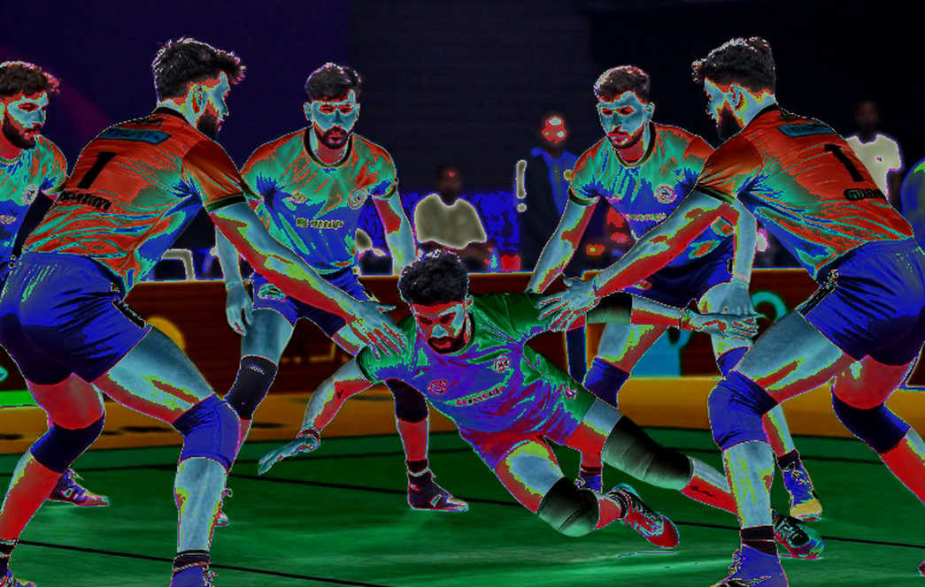 India vs Uganda: The Score Says 46-26, but the Real Story Is the 26 India vs Uganda: The Score Says 46-26, but the Real Story Is the 26