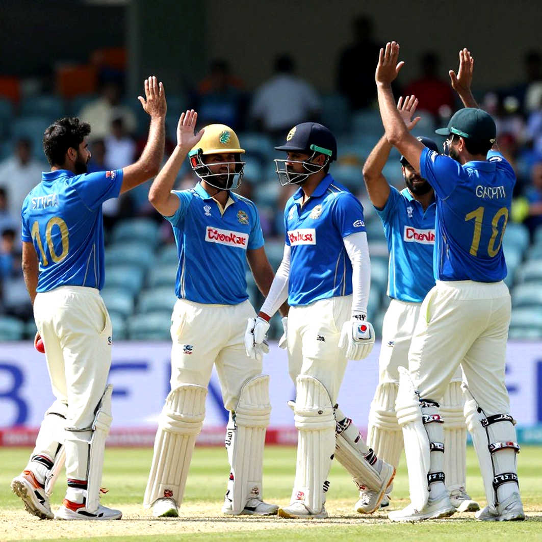 BCB का आंतरिक ऑडिट: 300–350 का लक्ष्य निदान नहीं, सिर्फ़ एक बयान है BCB का आंतरिक ऑडिट: 300–350 का लक्ष्य निदान नहीं, सिर्फ़ एक बयान है