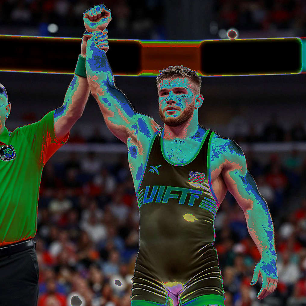 A Hundred Grams, Five Seasons and an Empty Strongbox: Who Is Pricing Indian Wrestling After Paris A Hundred Grams, Five Seasons and an Empty Strongbox: Who Is Pricing Indian Wrestling After Paris