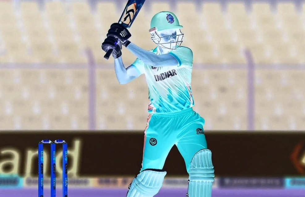110 All Out in 25.3 Overs: Lahore's Innings Is a Selection Story, Not a Batting One 110 All Out in 25.3 Overs: Lahore's Innings Is a Selection Story, Not a Batting One